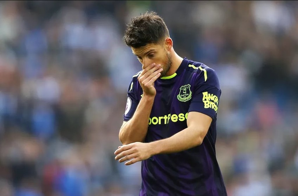 Ολυμπιακός: «Απομακρύνεται» ο Μιραλάς (photos)