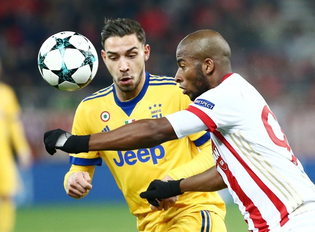 Ολυμπιακός: Σκάει… μυθική πρόταση για Σεμπά (photos)