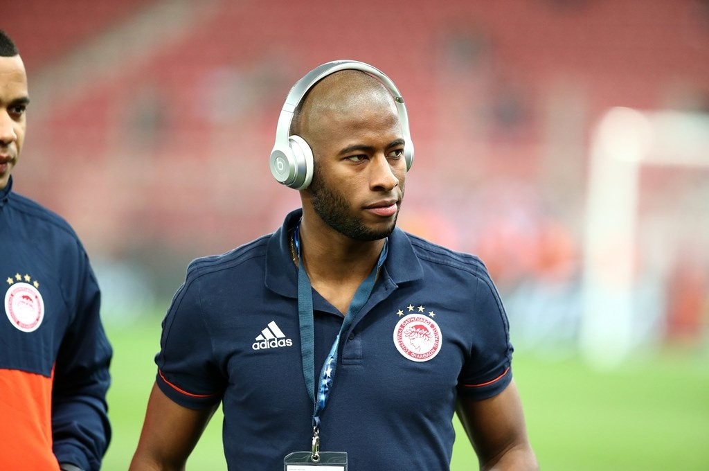 Ολυμπιακός: Σκάει… μυθική πρόταση για Σεμπά (photos)