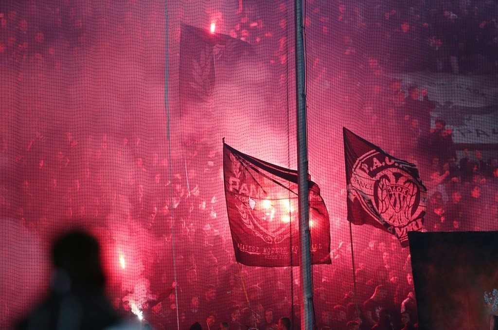 ΠΑΟΚ: Μεγάλος κίνδυνος για Τούμπα (photos)