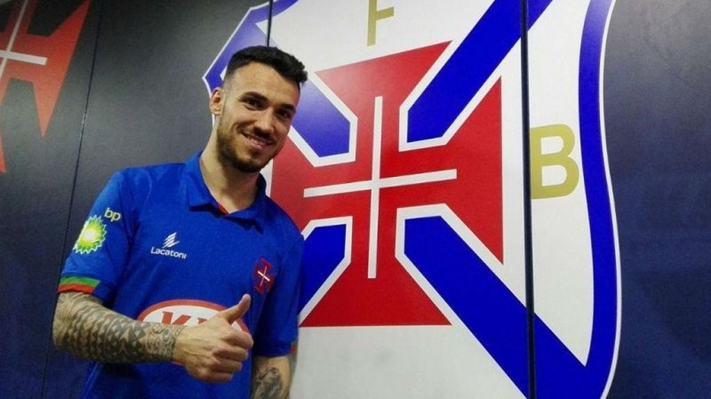 Από την Πορτογαλία στον Ολυμπιακό! (photo)