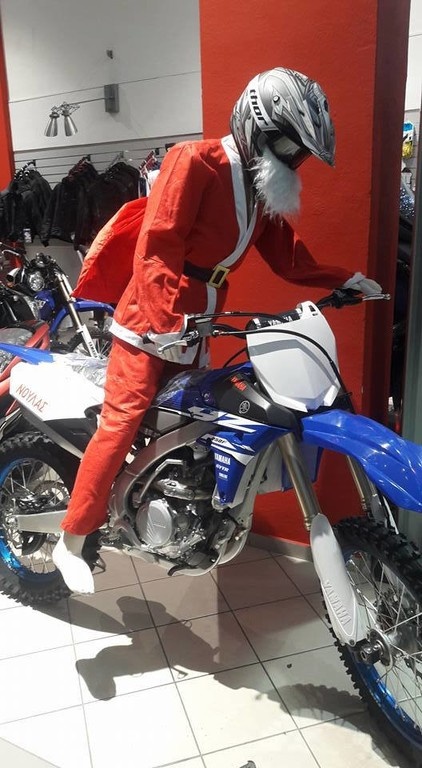 Πτήσεις αδρεναλίνης στο X Motor Festival των Τρικάλων! (photos)