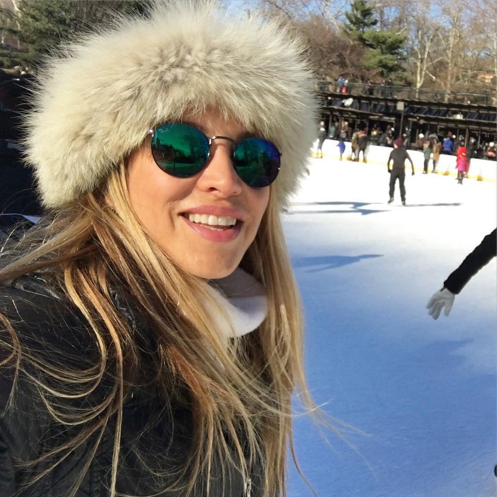 Θυμάστε το sex symbol των 90’s Αννίτα Ναθαναήλ; Δείτε πώς είναι σήμερα!