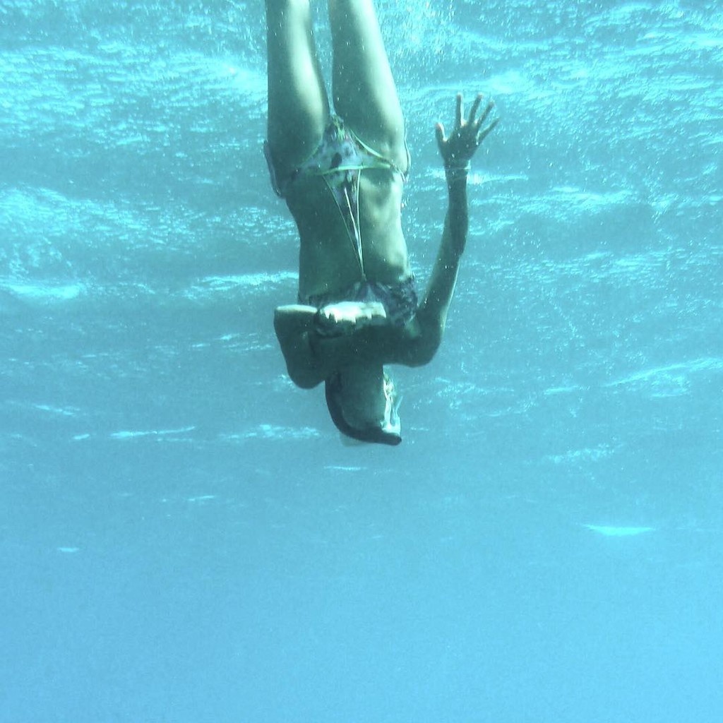 Θυμάστε το sex symbol των 90’s Αννίτα Ναθαναήλ; Δείτε πώς είναι σήμερα!