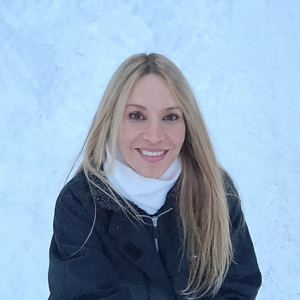 Θυμάστε το sex symbol των 90’s Αννίτα Ναθαναήλ; Δείτε πώς είναι σήμερα!