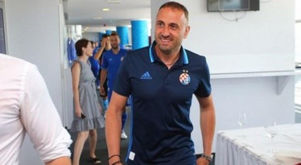 Αυτός είναι ο νέος προπονητής στην Ομόνοια (photos)