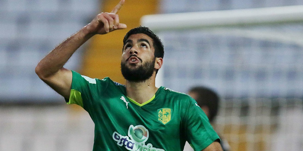 Κέρκυρα: Σεφτέ στις μεταγραφές (photos)