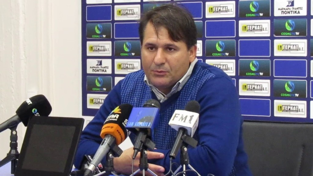 Αποχώρηση «βόμβα» από την Football League! (photo)