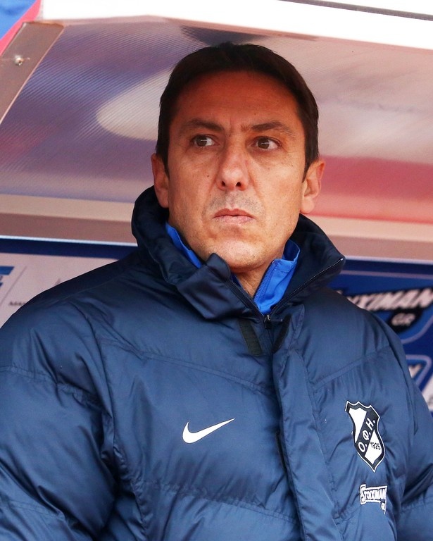 «Βόμβα» στην Football League με την παραίτηση προπονητή ιστορικής ομάδας! (photo)