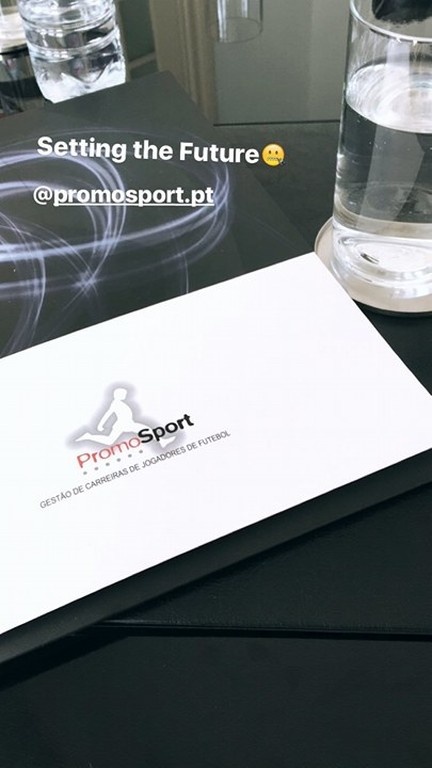 Η αινιγματική ανάρτηση του Κάμπος για το μέλλον του στον ΠΑΟΚ (photo)