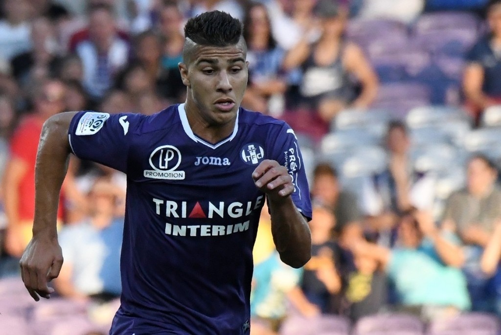 Ολυμπιακός: Ανατροπή με Μασάς! Συμφωνία με Νάπολι (photos)