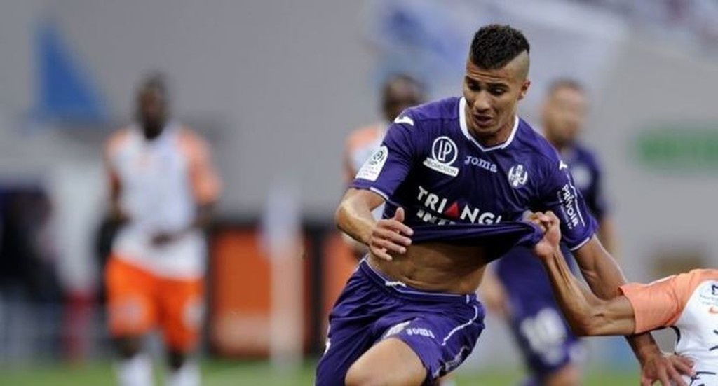 Ολυμπιακός: Ανατροπή με Μασάς! Συμφωνία με Νάπολι (photos)