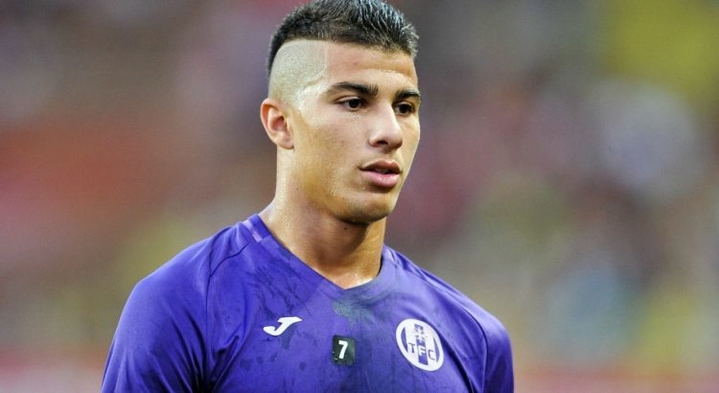 Ολυμπιακός: Ανατροπή με Μασάς! Συμφωνία με Νάπολι (photos)