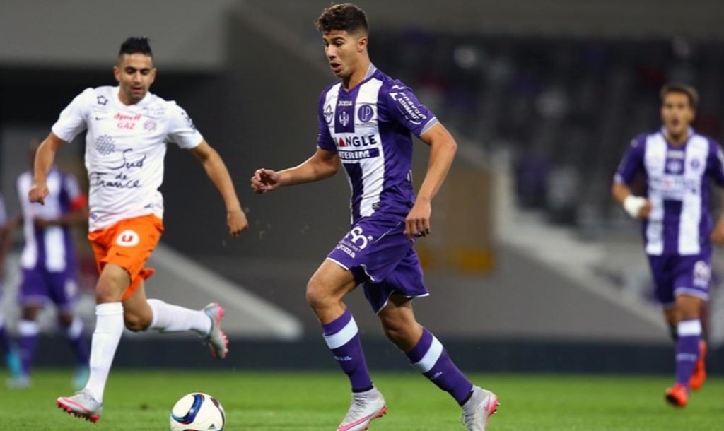 Ολυμπιακός: Ανατροπή με Μασάς! Συμφωνία με Νάπολι (photos)