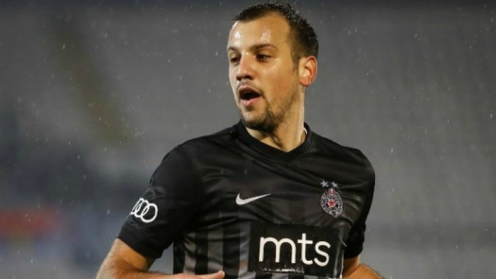 Ξάνθη: Συμφωνία με Σέρβο μέσο (photo)