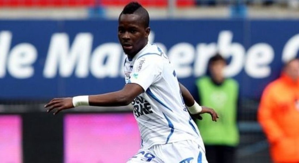 Χριστουγεννιάτικο δώρο στον Λεβαδειακό! (photo)