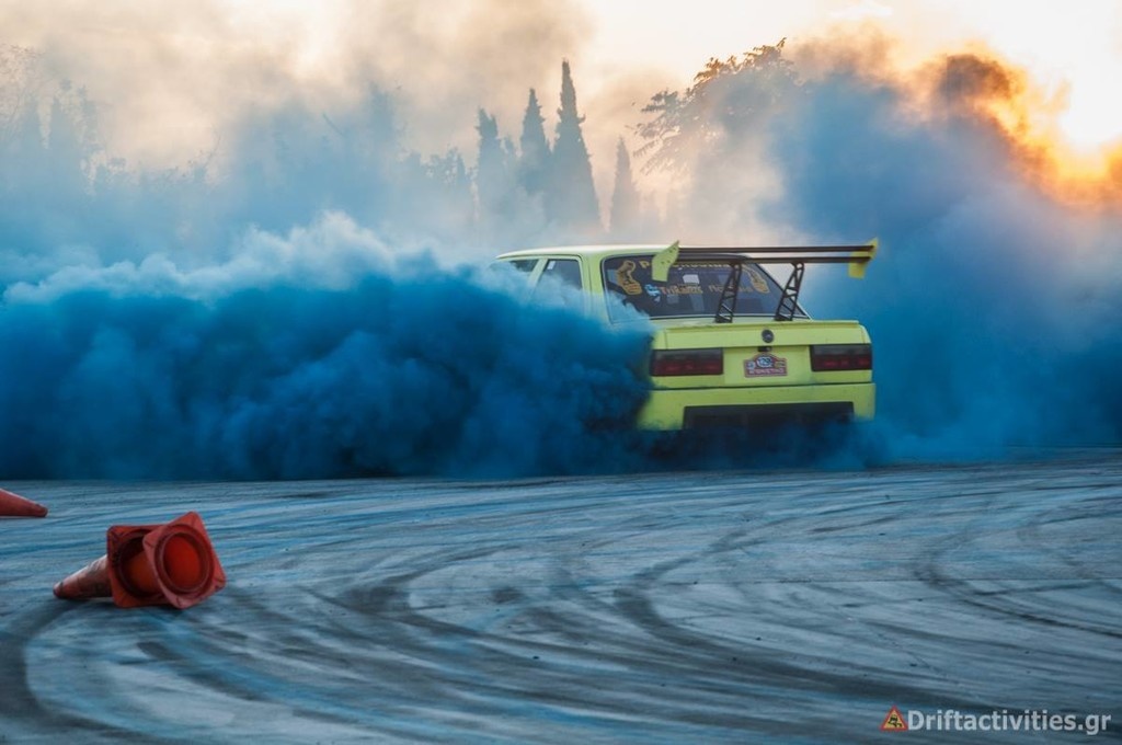Το Χ Motor Festival των Τρικάλων ανοίγει τις… πύλες του!