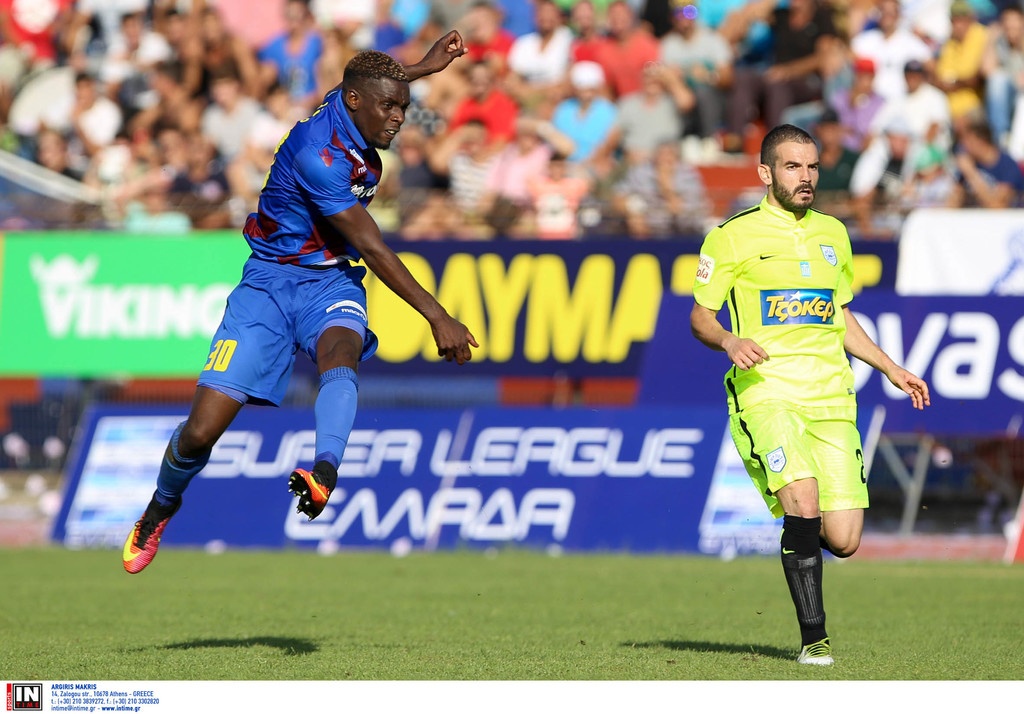 Λεβαδειακός: Μια ανάσα από την δεύτερη μεταγραφή του (photo)