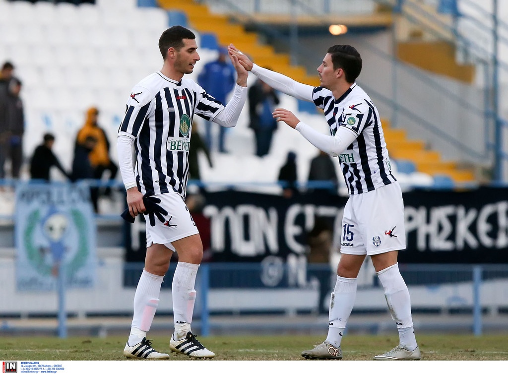 Αυτή η ομάδα «χτυπάει» Πετρόπουλο! (photos)