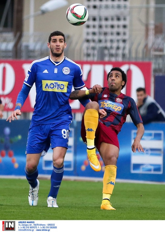 Αυτή η ομάδα «χτυπάει» Πετρόπουλο! (photos)