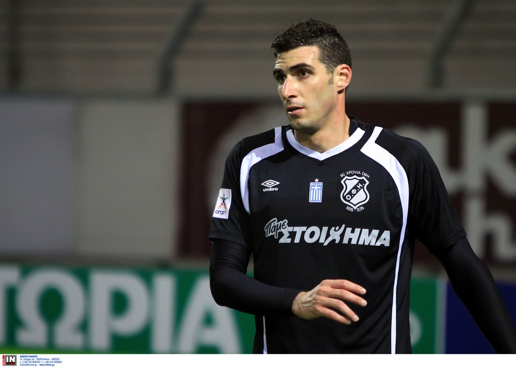 Αυτή η ομάδα «χτυπάει» Πετρόπουλο! (photos)