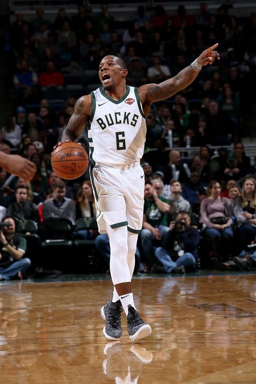 NBA: Έφερε την... ανατροπή στους Μπακς ο Αντετοκούνμπο (photos+video)