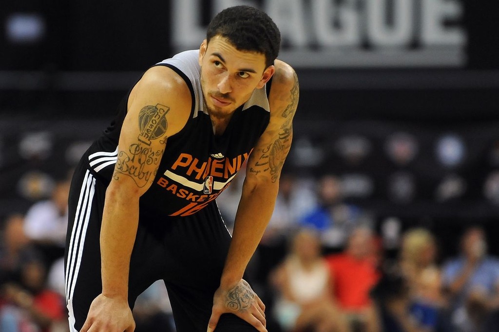 NBA: Ανατροπή! Ελεύθερος ο Τζέιμς! (photos)