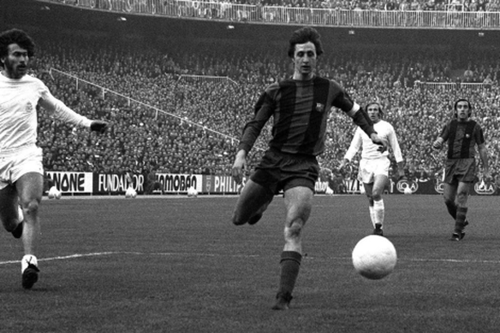Ρεάλ Μαδρίτης - Μπαρτσελόνα: Το Clasico είναι το απόλυτο ντέρμπι (photos+videos)