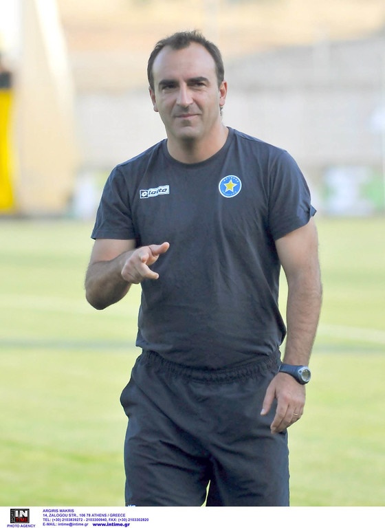 Στην Premier League πρώην προπονητής του Αστέρα Τρίπολης! (photos)