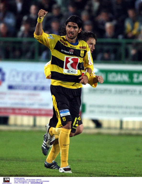 Η αδιανόητη δήλωση πρώην άσου του Άρη για Μέσι