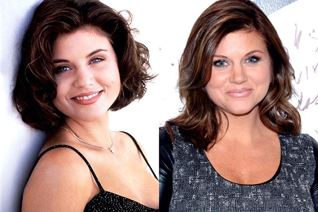 Η Βάλερι από το Beverly Hills μας σημάδεψε - Δείτε πως είναι σήμερα