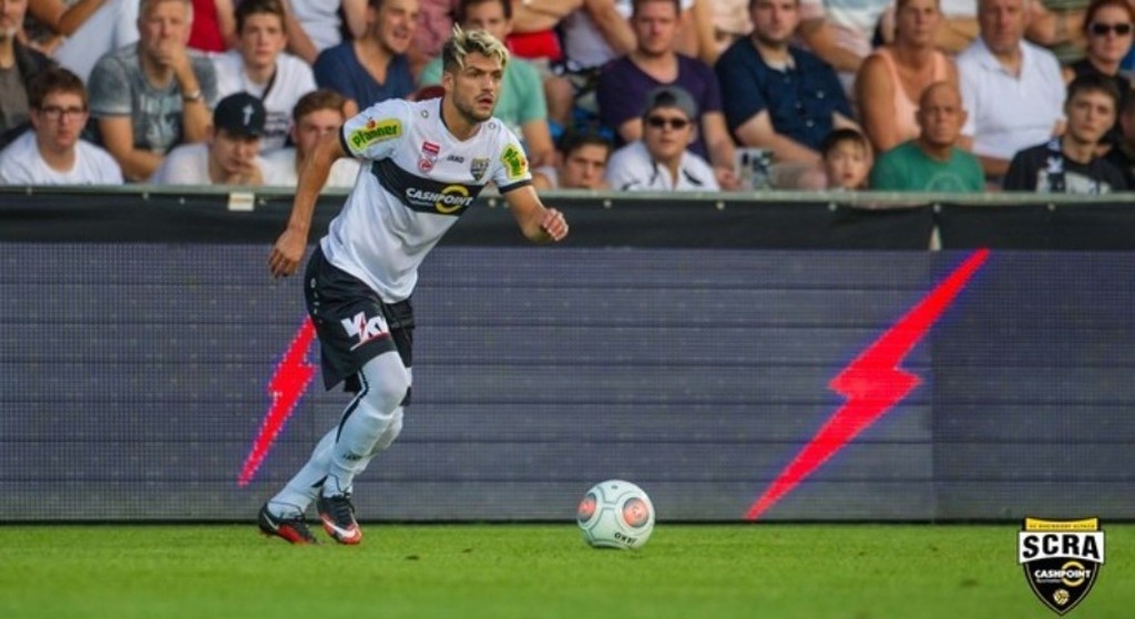 Ανακοινώνει τον εκλεκτό του Κάναντι ο Ατρόμητος!