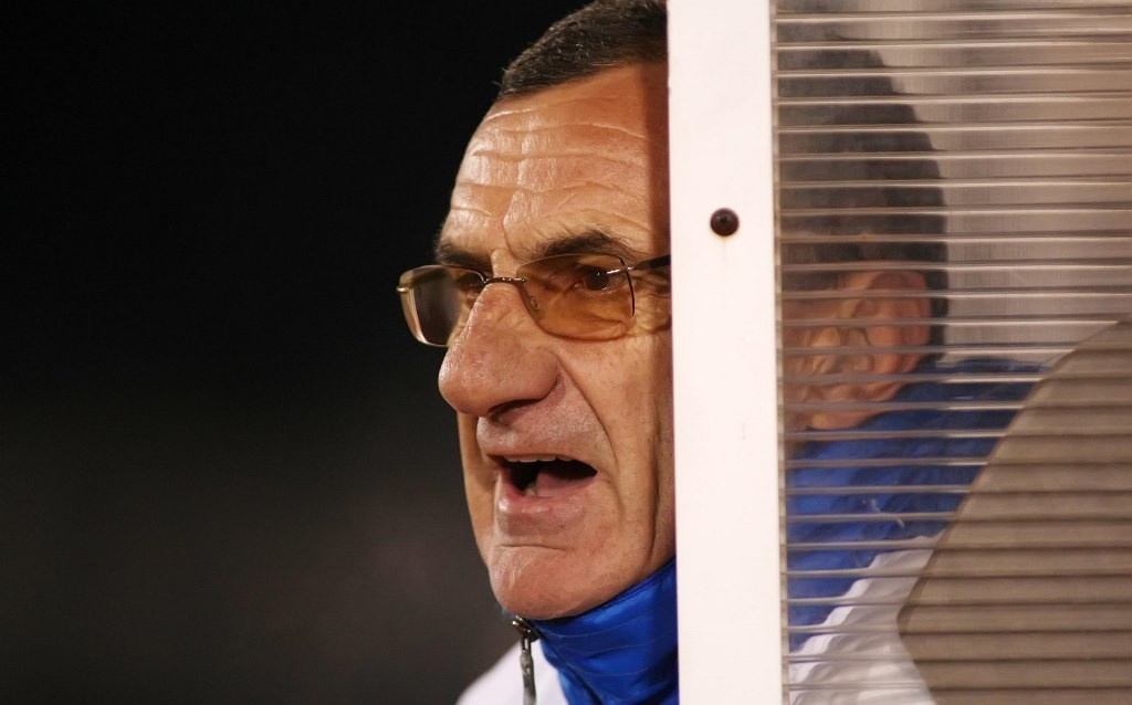 Θλίψη! «Έσβησε» ο Μιτόσεβιτς! (photos)