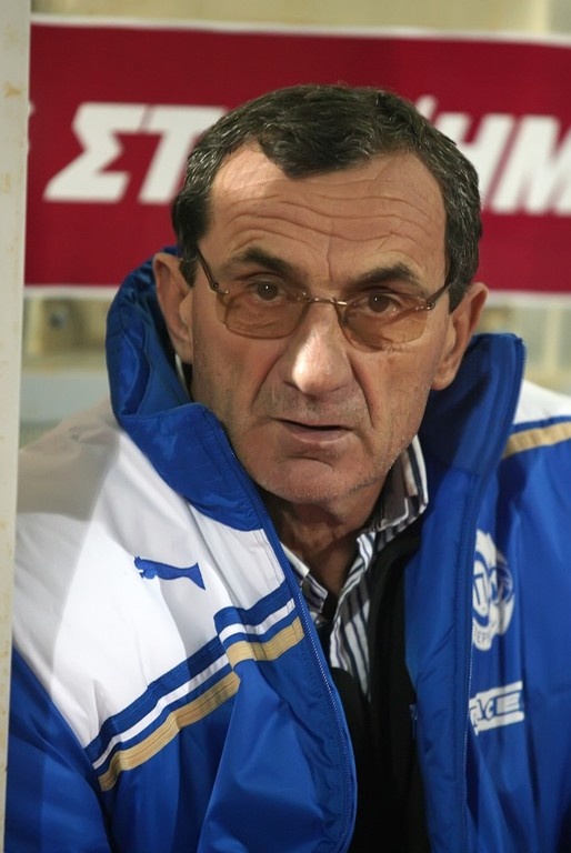 Θλίψη! «Έσβησε» ο Μιτόσεβιτς! (photos)