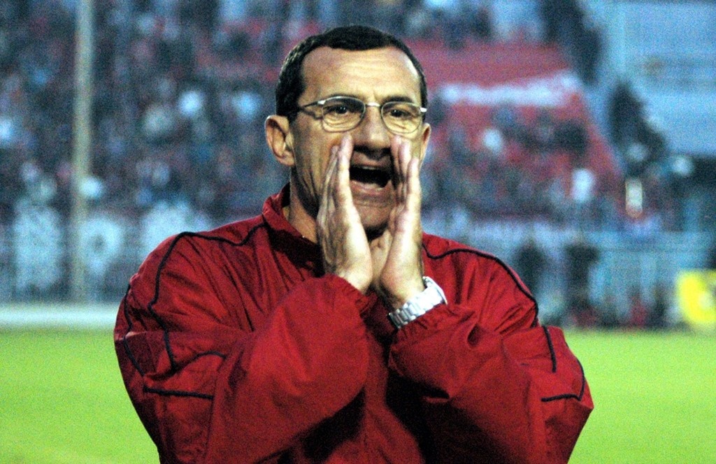 Θλίψη! «Έσβησε» ο Μιτόσεβιτς! (photos)