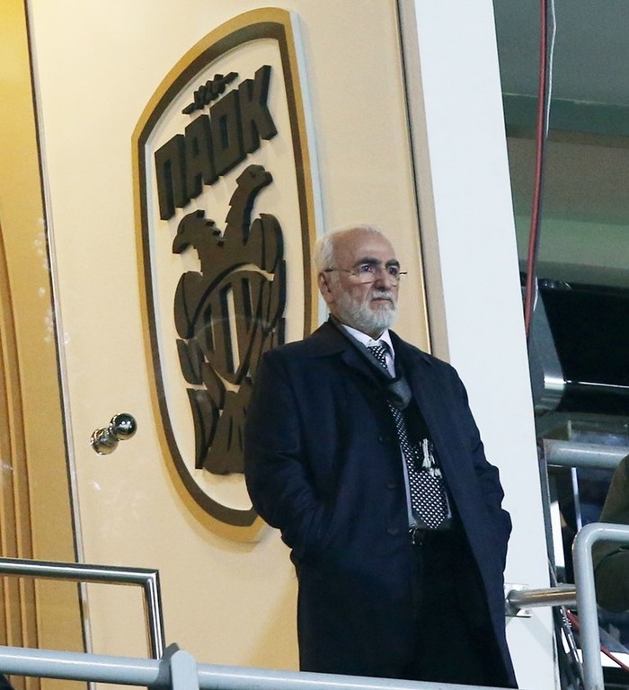 ΠΑΟΚ: Η εντολή Σαββίδη για Χουλτ και… Παναθηναϊκό! (photos)
