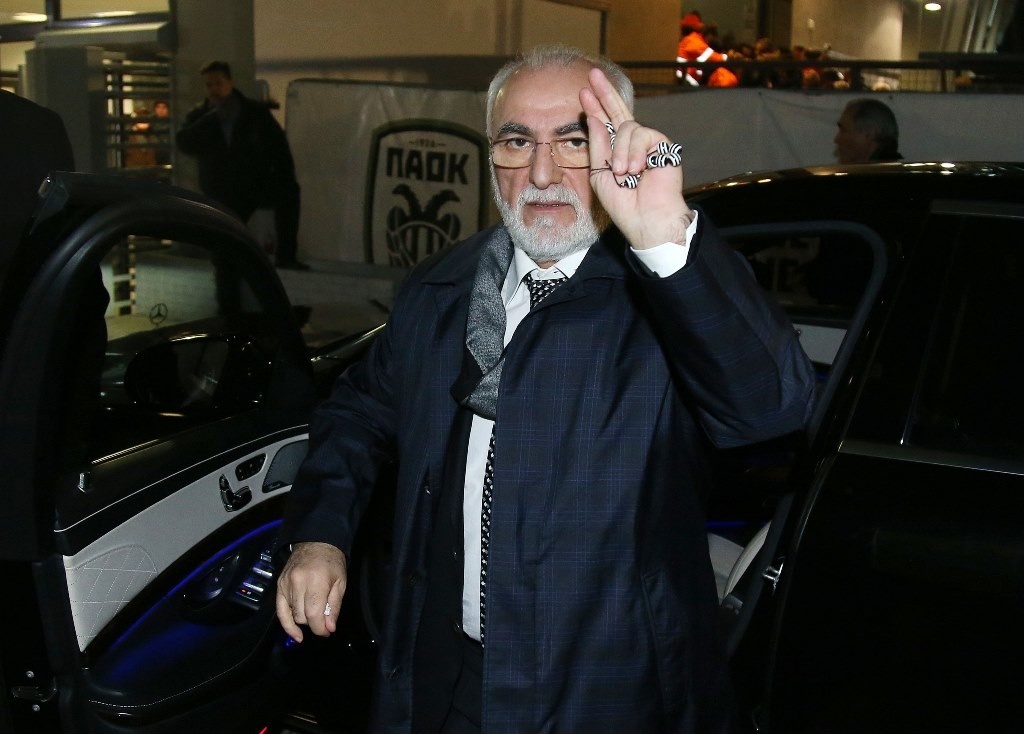 ΠΑΟΚ: Η εντολή Σαββίδη για Χουλτ και… Παναθηναϊκό! (photos)