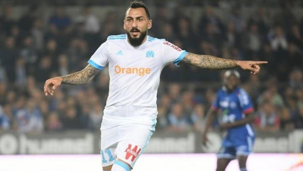 Μαρσέιγ: Κράξιμο σε Μήτρογλου! «Απογοήτευση του 2017» (photos)