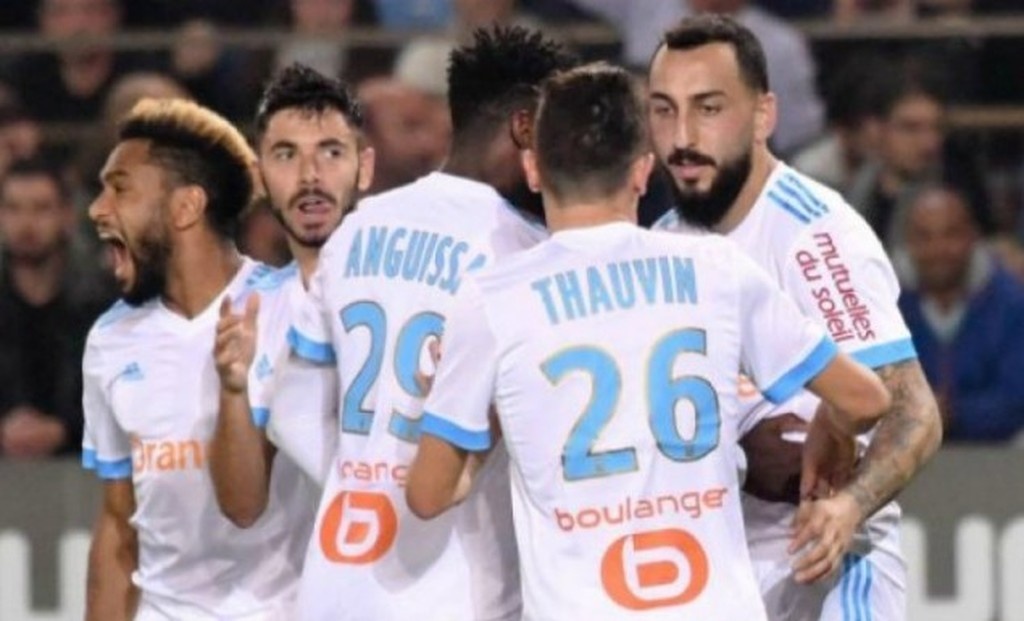 Μαρσέιγ: Κράξιμο σε Μήτρογλου! «Απογοήτευση του 2017» (photos)