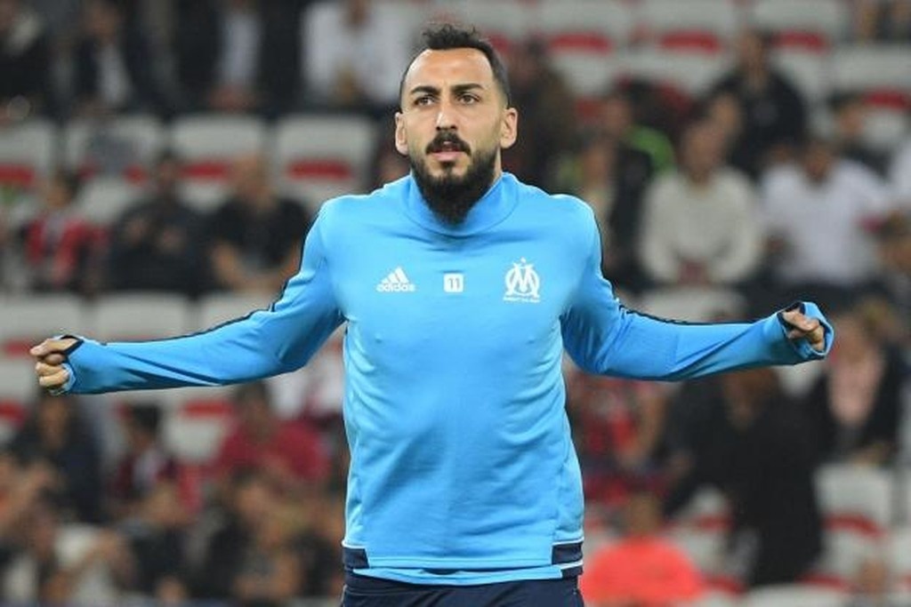 Μαρσέιγ: Κράξιμο σε Μήτρογλου! «Απογοήτευση του 2017» (photos)