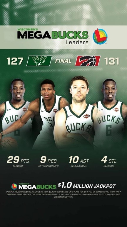 NBA: Ο ΝτεΡοζάν λύγισε Αντετοκούνμπο και Μπακς! (photos+video)