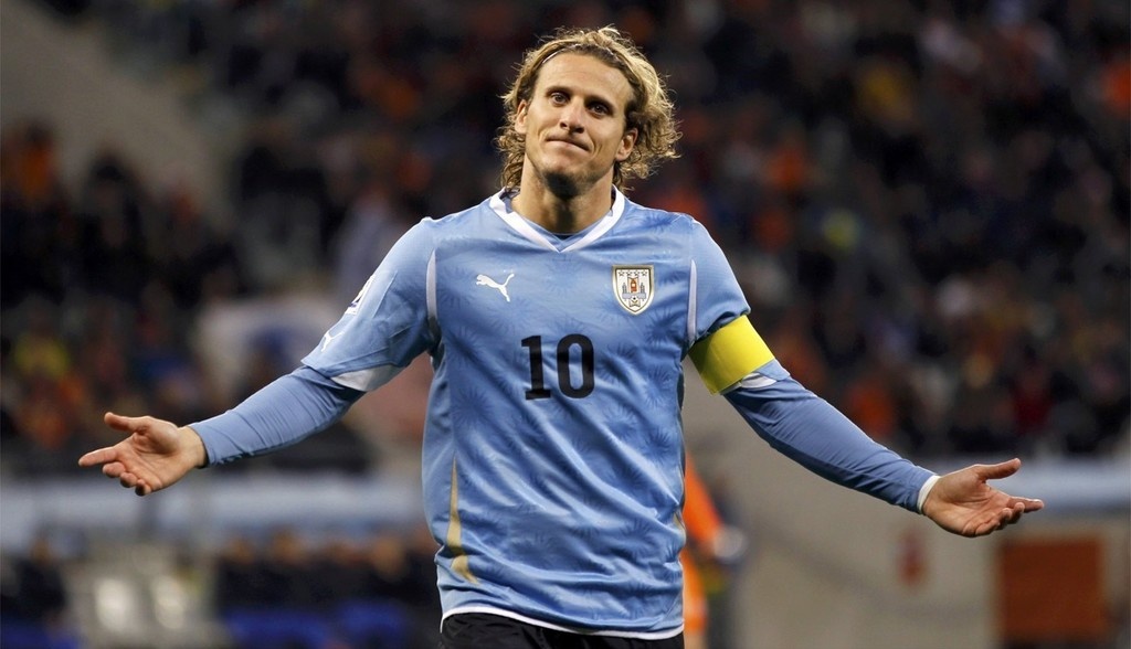 Έκπληξη με τη νέα ομάδα του Φορλάν (photos)