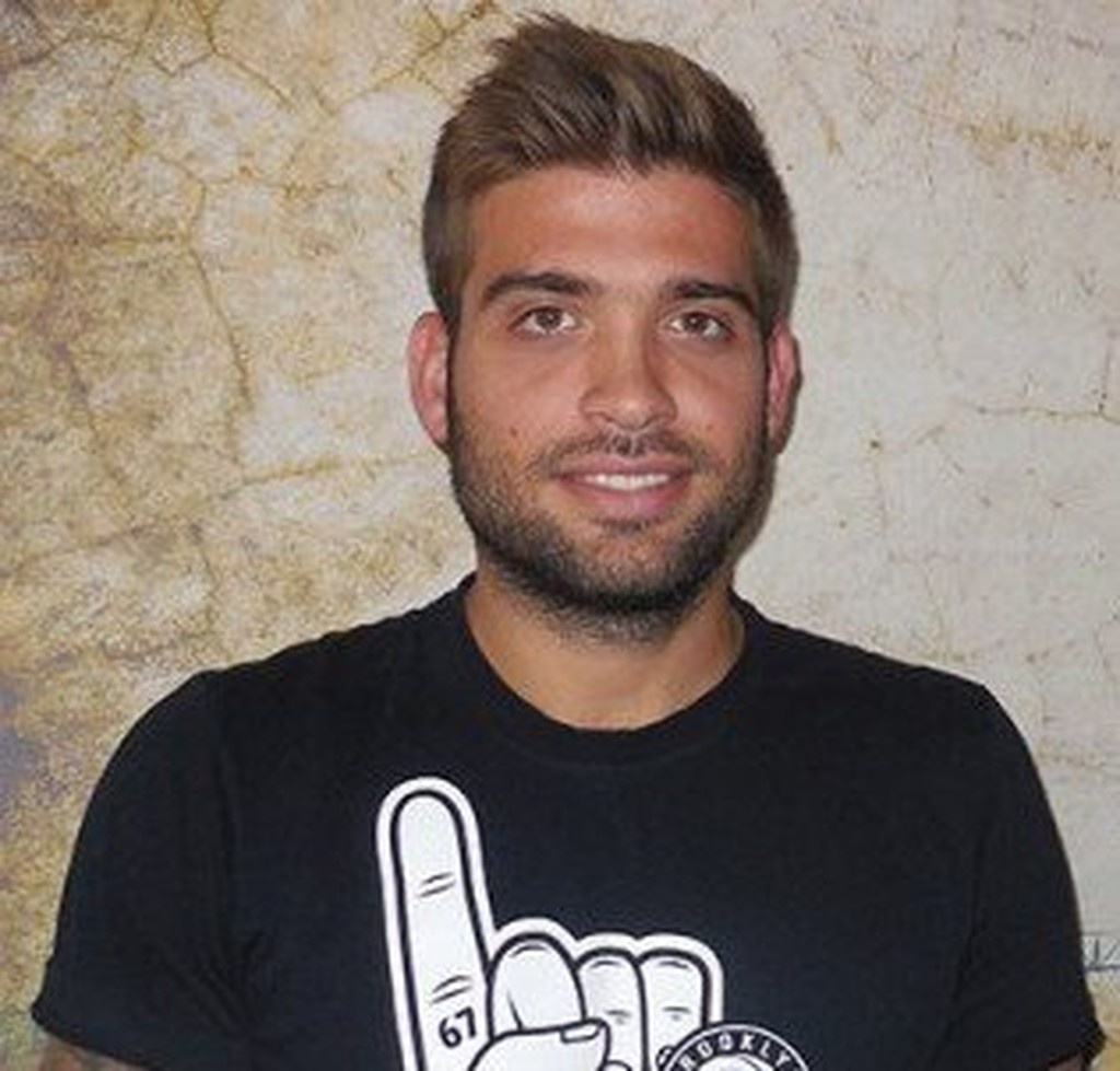 Παναχαϊκή: Σεφτέ με Βασιλείου (photos)