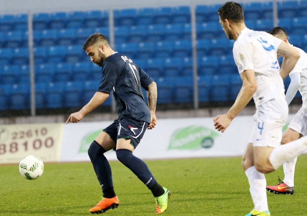 Παναχαϊκή: Σεφτέ με Βασιλείου (photos)