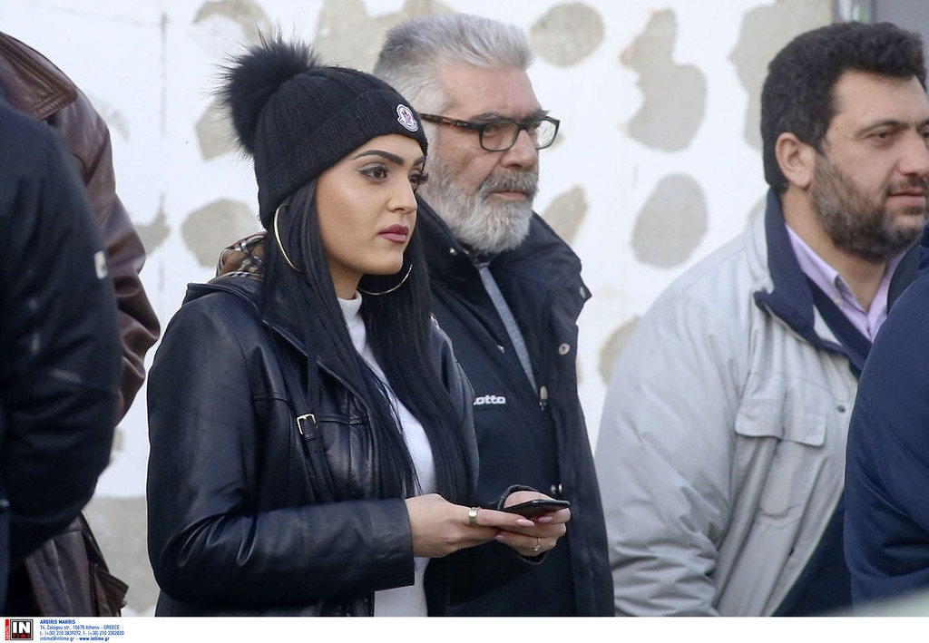 Tα μελαχρινά που «κόλασαν» τον Εύοσμο