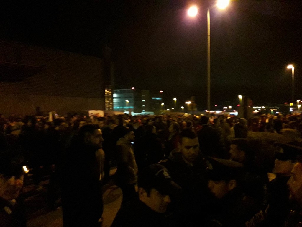 Ολυμπιακός: Ο Μιραλάς γύρισε σπίτι του και αποθέωθηκε