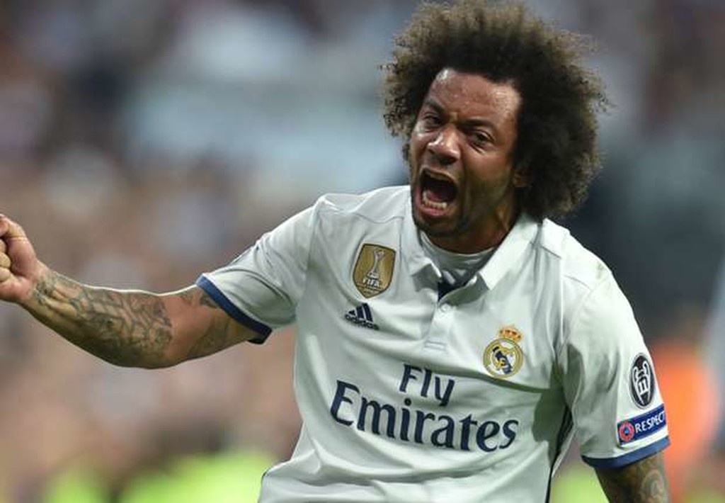 Γνωστός ποδοσφαιριστής της Ρεάλ Μαδρίτης αποκαλύπτει: «Ζω τις χειρότερες στιγμές μου εδώ» (photos)