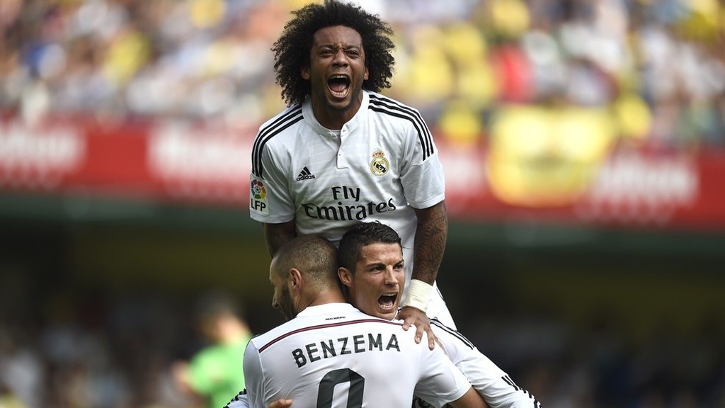 Γνωστός ποδοσφαιριστής της Ρεάλ Μαδρίτης αποκαλύπτει: «Ζω τις χειρότερες στιγμές μου εδώ» (photos)