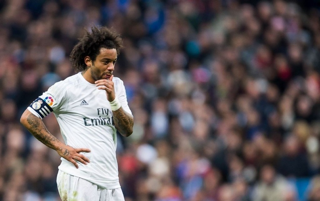 Γνωστός ποδοσφαιριστής της Ρεάλ Μαδρίτης αποκαλύπτει: «Ζω τις χειρότερες στιγμές μου εδώ» (photos)