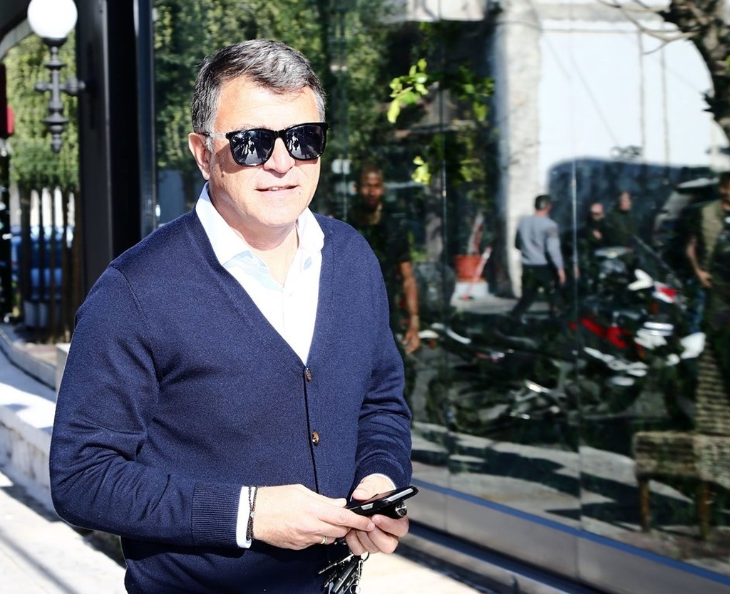 Απίστευτο! Μυθική πρόταση από Κίνα σε Λεμονή! (photos)